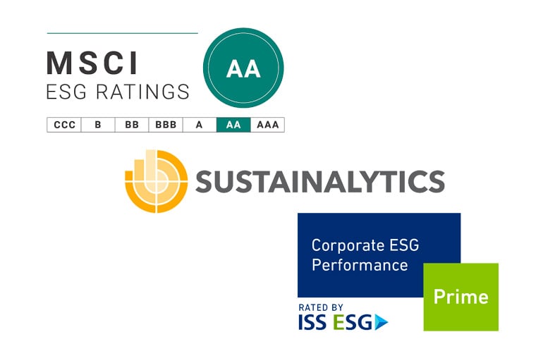 ESG Ratings