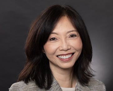 Mary Yang