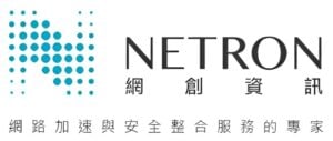 Netron logo