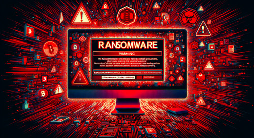 CIO POV: Ransomware and Resilience—2024’s Biggest Cyber Stories