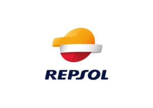 Repsol logo