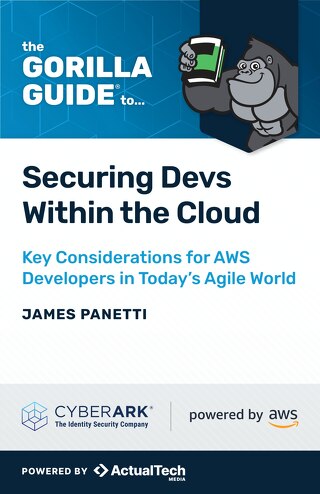 The Gorilla Guide to Securing Devs Within the Cloud