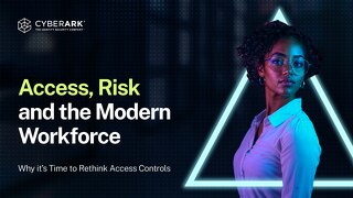 CyberArk 2024 Employee Risk Survey