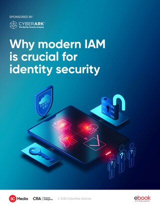 Why Modern IAM is Crucial for Identity Security