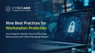 Nine Best Practices for Workstation Protection