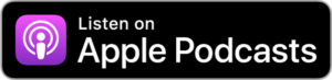 Apple Podcast Badge