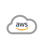 aws logo