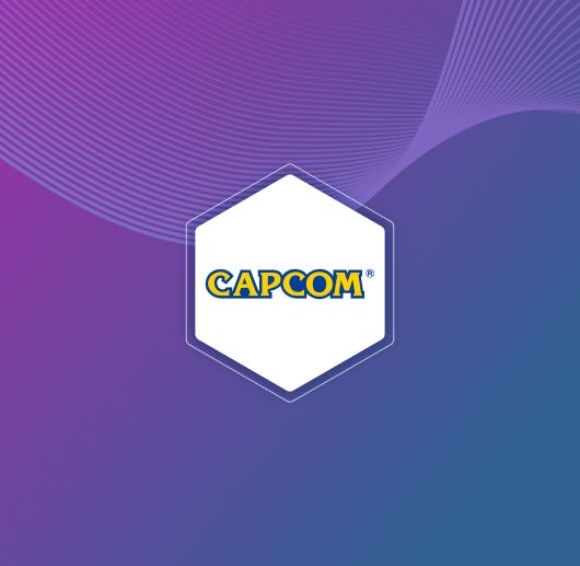 Capcom Logo