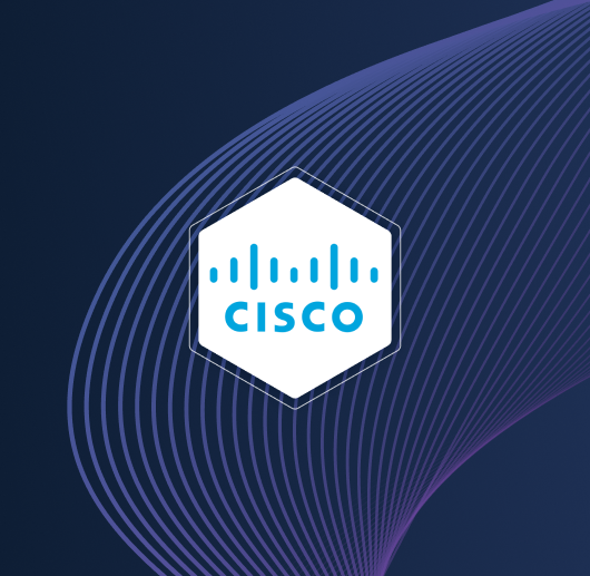 Cisco Logo