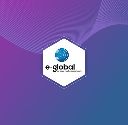 E-Global logo