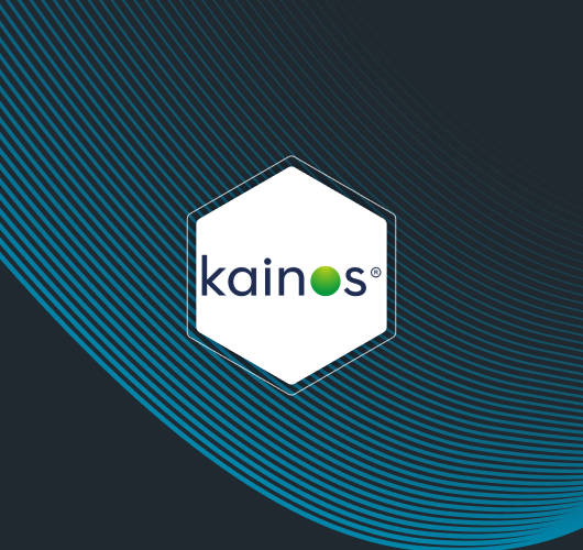 kainos logo