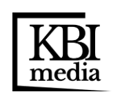 kbi media