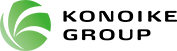 konoike group logo