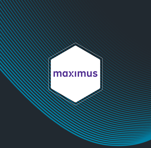 Maximus Logo