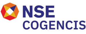 NSE Cogencis logo