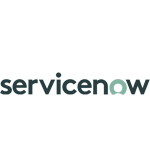 service now logo