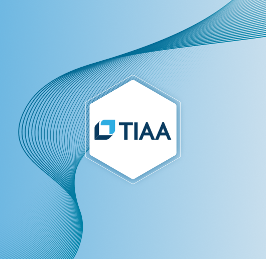 TIAA Logo